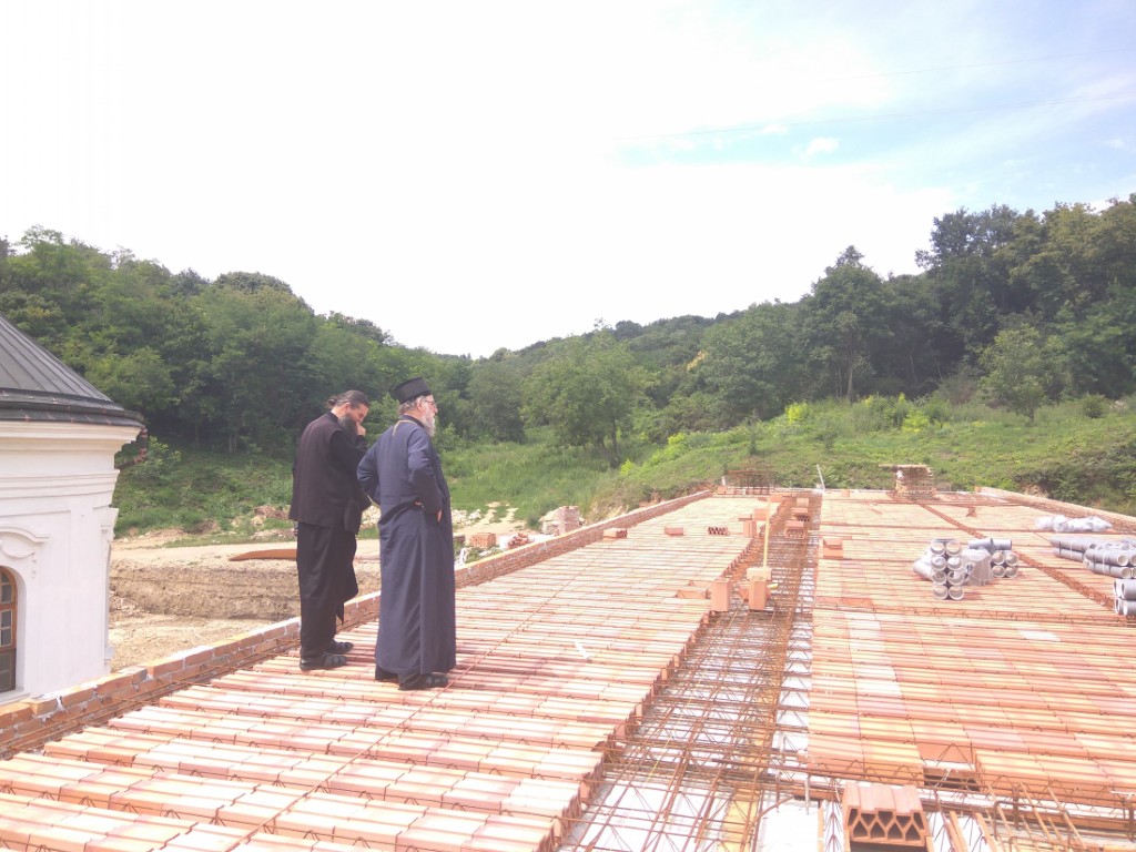 Фотографија из галерије Манастира Кувеждин, 2018 (26)